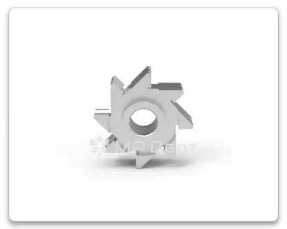 Picture of Impeller for Ti-Max X700L Turbine Cartridge