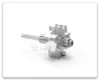 Picture of Ti-Max X700L Combo – Spindle & Impeller Assembly