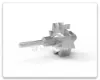 Picture of Ti-Max X700L Combo – Spindle & Impeller Assembly