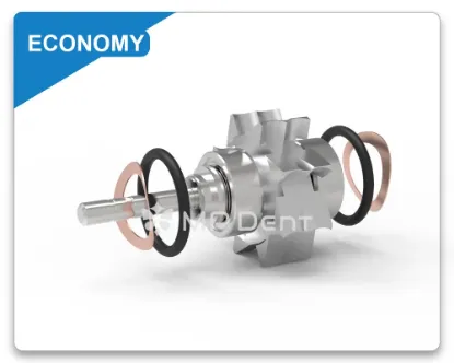 Picture of Ti-Max X700L Turbine Cartridge (Economy)