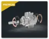 Picture of Ti-Max X700L Turbine Cartridge/ Ceramic (Premium)