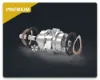 Picture of Alpha-Light M/ Phatelus I M/ Kinetic Viper M Turbine Cartridge/ Ceramic (Premium)
