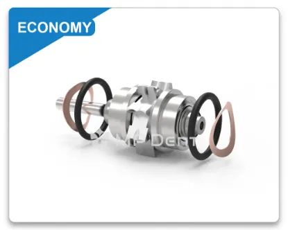 Picture of Alpha-Light M/ Phatelus I M/ Kinetic Viper M Turbine Cartridge (Economy)