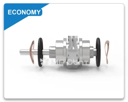 Picture of Alpha-Light M/ Phatelus I M/ Kinetic Viper M Turbine Cartridge (Economy)