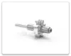 Picture of Alpha-Light M/ Phatelus I M/ Kinetic Viper M Combo – Spindle & Impeller Assembly