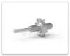 Picture of Alpha-Light M/ Phatelus I M/ Kinetic Viper M Combo – Spindle & Impeller Assembly