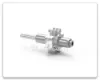 Picture of Alpha-Light S/ Phatelus I S/ Kinetic Viper S Combo – Spindle & Impeller Assembly