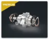 Picture of Alpha-Light T/ Phatelus I T/ Kinetic Viper T Turbine Cartridge/ Ceramic (Premium)