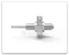 Picture of Alpha-Light T/ Phatelus I T/ Kinetic Viper T Combo – Spindle & Impeller Assembly