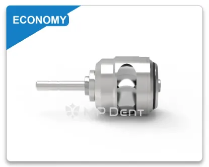 Picture of PanaAir FX/ PanaMax2 PAF-SU M4 / B2 / QD Turbine Cartridge (Economy)