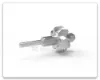 Picture of PanaAir FX / PanaMax2 PAF-SU M4 / B2 / QD Combo – Spindle & Impeller Assembly