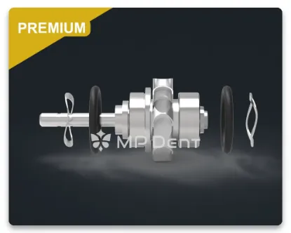 Picture of Ti-Max Z800L Turbine Cartridge/ Ceramic (Premium)