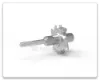 Picture of Ti-Max Z800L Combo – Spindle & Impeller Assembly