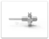 Picture of Ti-Max Z800L Combo – Spindle & Impeller Assembly