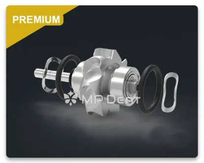 Picture of Ti-Max Z900L Turbine Cartridge/ Ceramic (Premium)