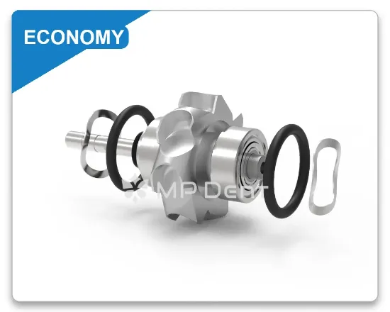 Picture of Ti-Max Z900L Turbine Cartridge (Economy)