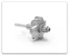 Picture of Ti-Max Z900L Combo – Spindle & Impeller Assembly