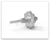Picture of Ti-Max Z900L Combo – Spindle & Impeller Assembly