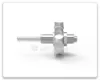 Picture of Ti-Max Z900L Combo – Spindle & Impeller Assembly