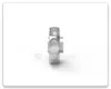 Picture of Impeller for Ti-Max Z900L Turbine Cartridge