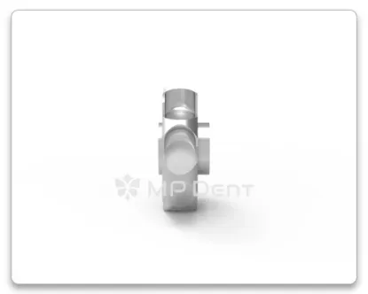 Picture of Impeller for Ti-Max Z900L Turbine Cartridge