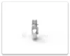 Picture of Impeller for Ti-Max Z800L Turbine Cartridge