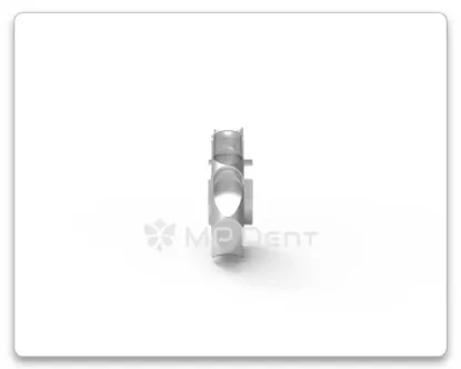 Picture of Impeller for Ti-Max Z800L Turbine Cartridge