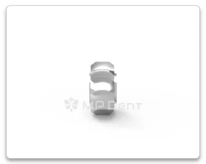 Picture of Impeller for PanaAir FX/ PanaMax2 PAF-SU M4 / B2 / QD Turbine Cartridge