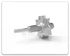 Picture of SUPERtorque 630/ 640 Combo – Spindle & Impeller Assembly