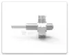 Picture of SUPERtorque 630/ 640 Combo – Spindle & Impeller Assembly
