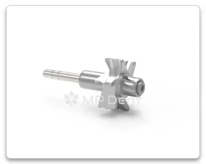 Picture of Contact-Air 632 Combo – Spindle & Impeller Assembly