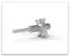 Picture of Contact-Air 632 Combo – Spindle & Impeller Assembly