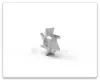 Picture of Impeller for Contact-Air 632/ BELLAtorque 639/ 642/ 645/ Companion 634 P4 Turbine Cartridge