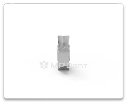 Picture of Impeller for Contact-Air 632/ BELLAtorque 639/ 642/ 645/ Companion 634 P4 Turbine Cartridge