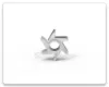 Picture of Impeller for Contact-Air 632/ BELLAtorque 639/ 642/ 645/ Companion 634 P4 Turbine Cartridge