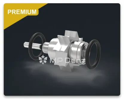 Picture of SUPERtorque 630/ 640 Turbine Cartridge/ Ceramic (Premium)