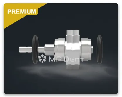 Picture of SUPERtorque 630/ 640 Turbine Cartridge/ Ceramic (Premium)