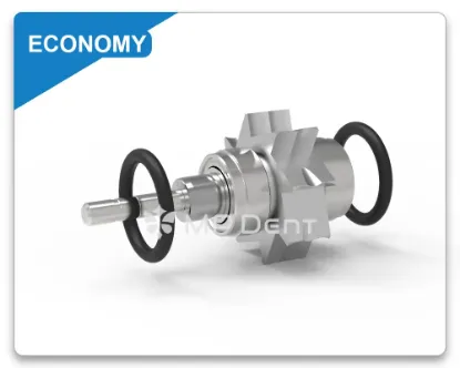 Picture of SUPERtorque 630/ 640 Turbine Cartridge (Economy)