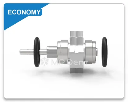 Picture of SUPERtorque 630/ 640 Turbine Cartridge (Economy)