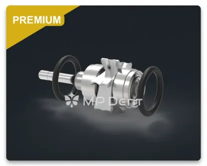 Picture of Contact-Air 632 Turbine Cartridge/ Ceramic (Premium)