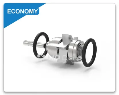 Picture of BELLAtorque Mini 637/ MIRA LUX 635 BR Turbine Cartridge (Economy)
