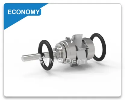 Picture of BELLAtorque Mini 637/ MIRA LUX 635 BR Turbine Cartridge (Economy)