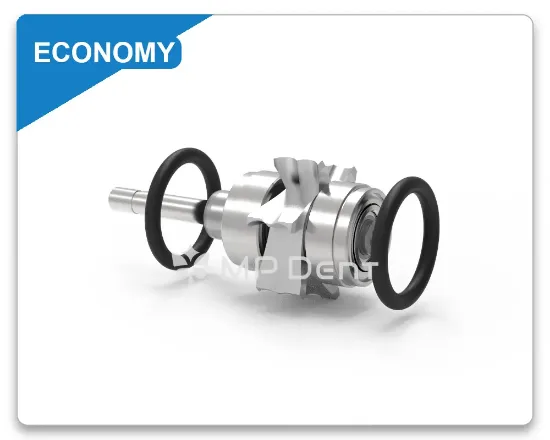 Picture of BELLAtorque 639/ 642/ 645 Turbine Cartridge (Economy)