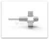 Picture of OPTI-Torque 649B/ SUPERtorque 647B Combo – Spindle & Impeller Assembly