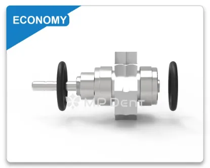 Picture of SUPERtorque 650 Turbine Cartridge (Economy)