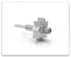Picture of SUPERtorque 650 Combo – Spindle & Impeller Assembly