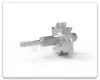 Picture of SUPERtorque 650 Combo – Spindle & Impeller Assembly