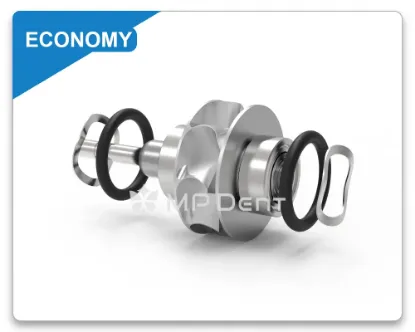 Picture of SUPERtorque 655/ 660 Turbine Cartridge (Economy)