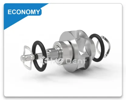 Picture of SUPERtorque 655/ 660 Turbine Cartridge (Economy)
