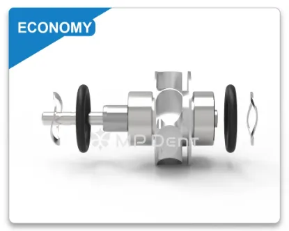 Picture of SUPERtorque 655/ 660 Turbine Cartridge (Economy)